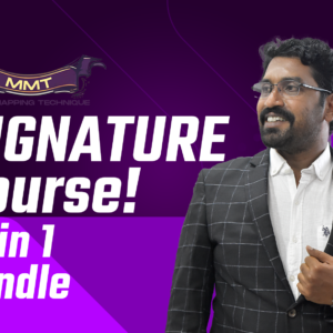 MMT Signature Course