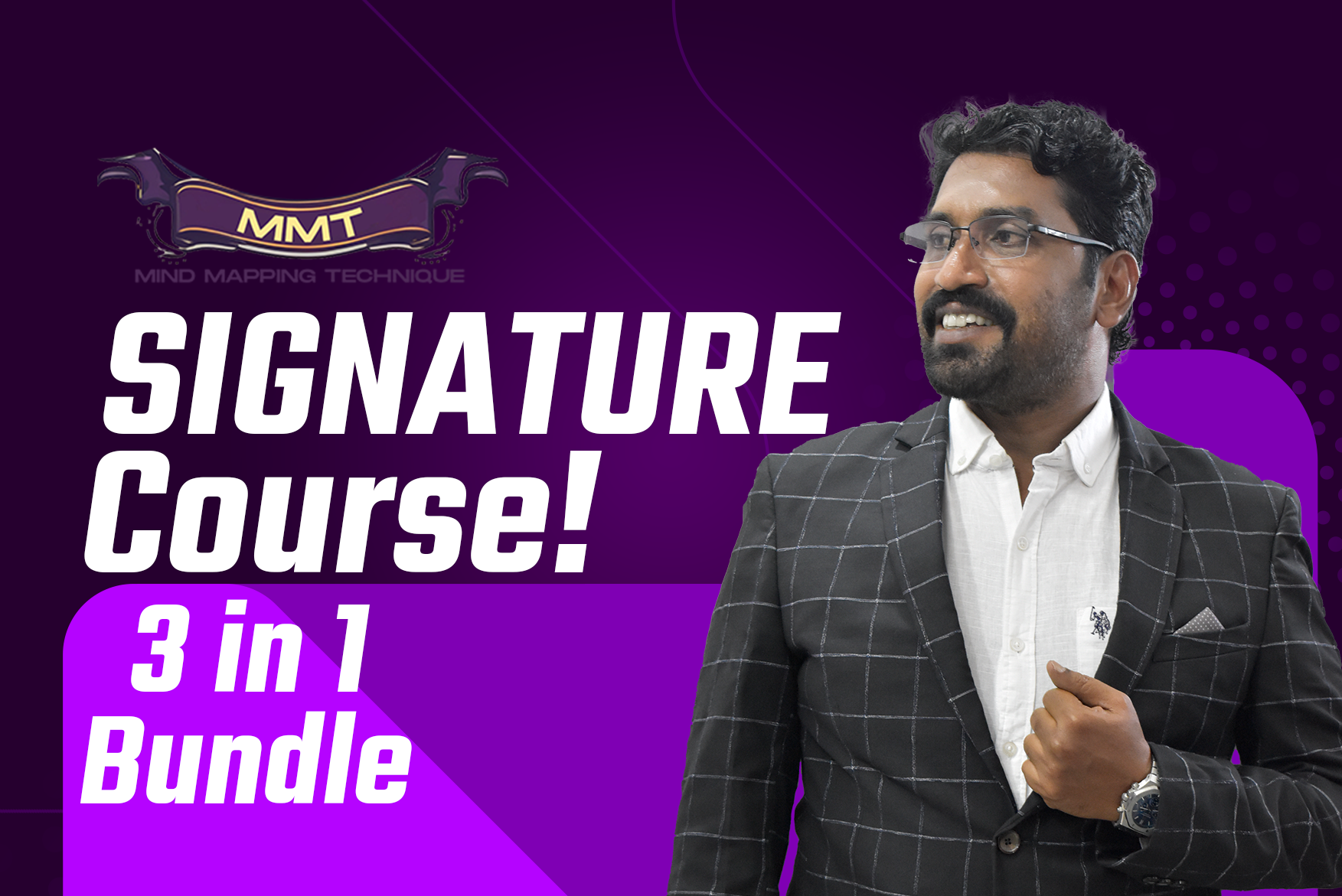 MMT Signature Course